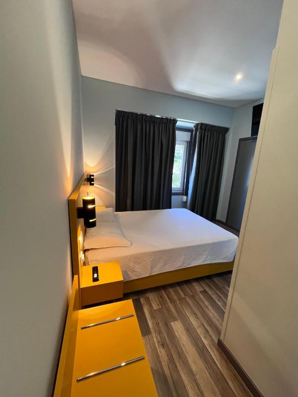 Budget Double Room image 1