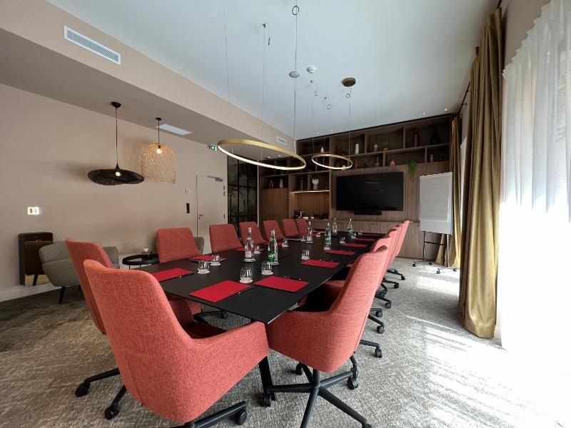Maison Rouge Strasbourg Hotel & Spa Autograph Collection - image 15