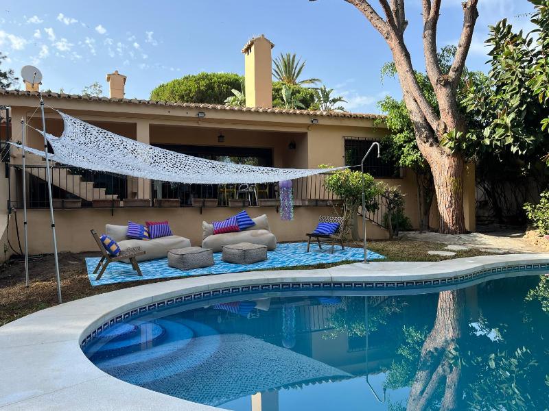 Villa Magala - Spacious Villa close to beach Images
