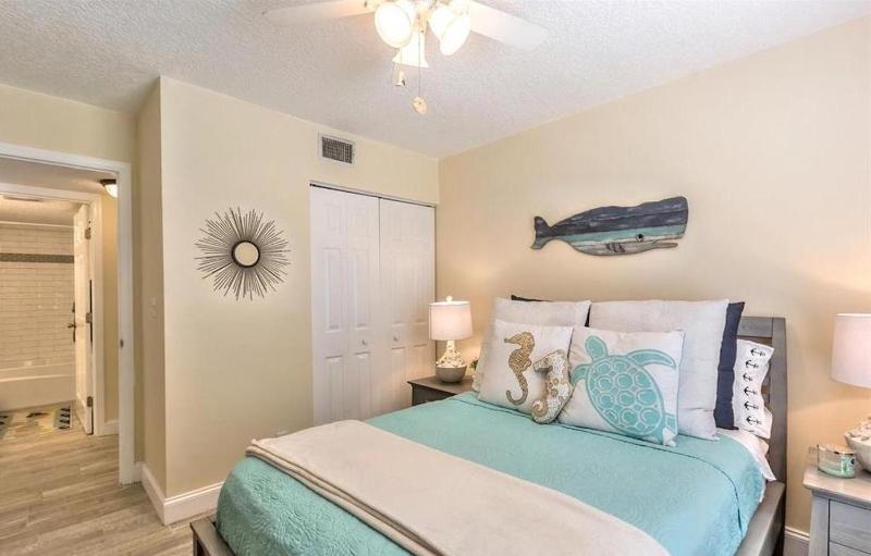 Kiawah Bay 103 Gorgeous Condo In A Riverfront Community With Steps To The Ocean! - image 9