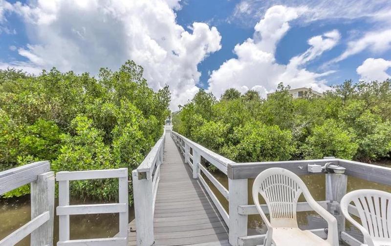 Kiawah Bay 103 Gorgeous Condo In A Riverfront Community With Steps To The Ocean! - image 15