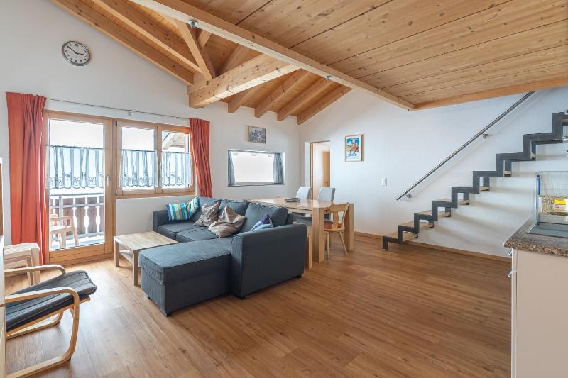 One-Bedroom Apartment - Penthouse  image 3