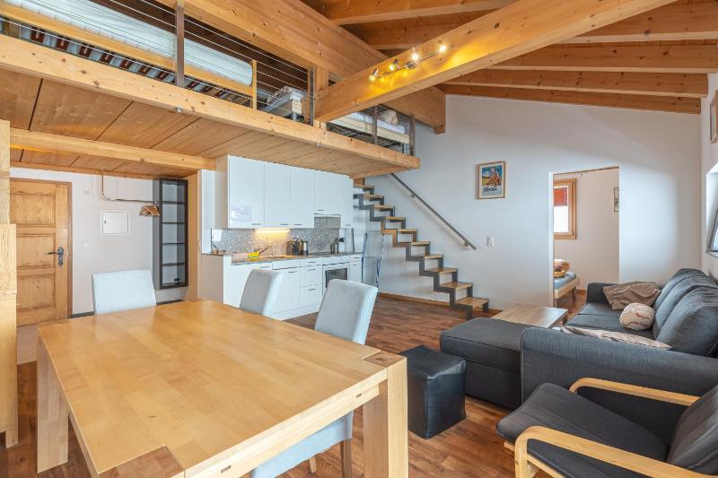 One-Bedroom Apartment - Penthouse  image 2