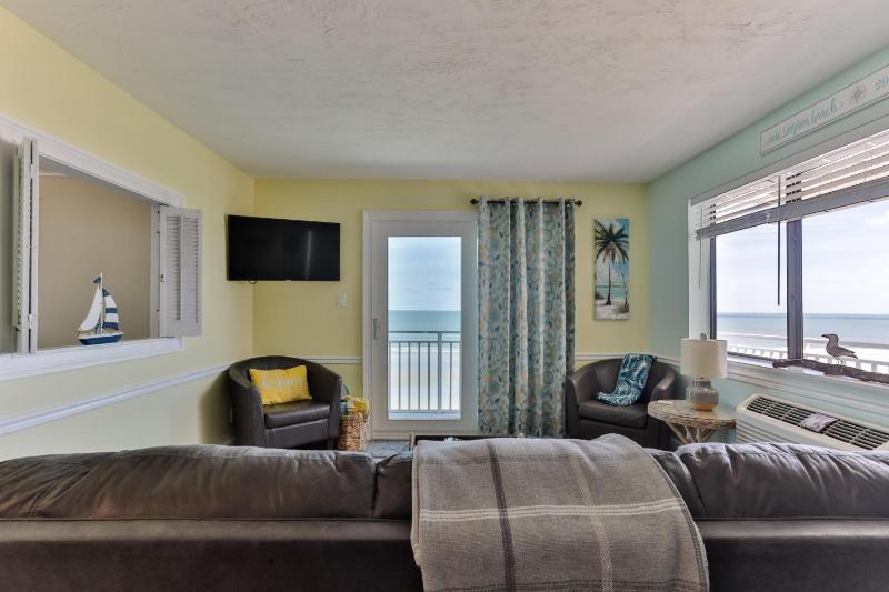 Coastal Waters 309-Direct Oceanfront Condo - image 23