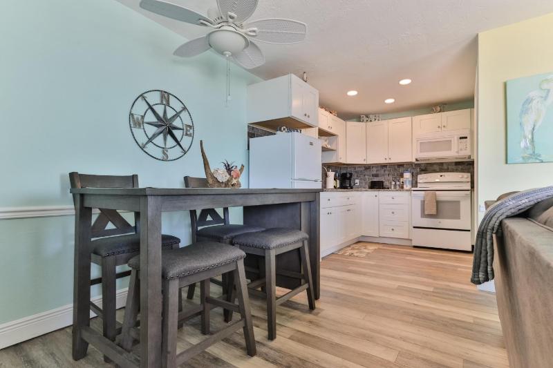 Coastal Waters 309-Direct Oceanfront Condo - image 19