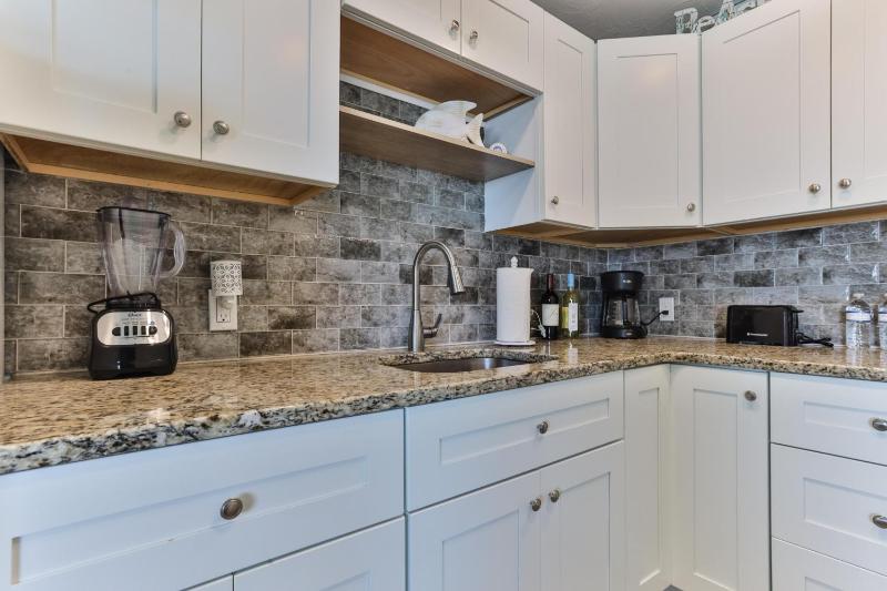 Coastal Waters 309-Direct Oceanfront Condo - image 16