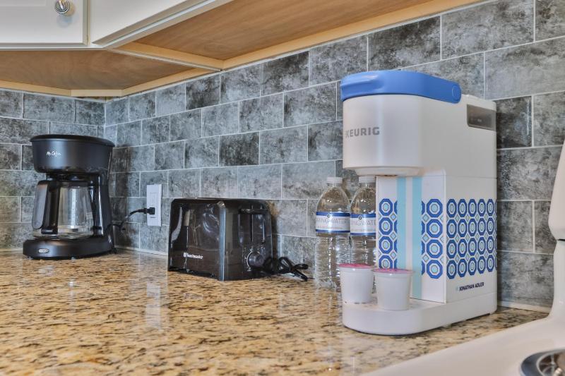 Coastal Waters 309-Direct Oceanfront Condo - image 37