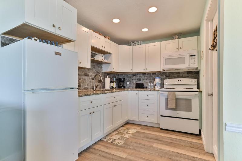 Coastal Waters 309-Direct Oceanfront Condo - image 9