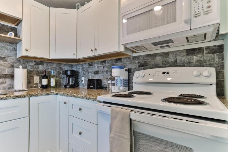 Coastal Waters 309-Direct Oceanfront Condo - image 34
