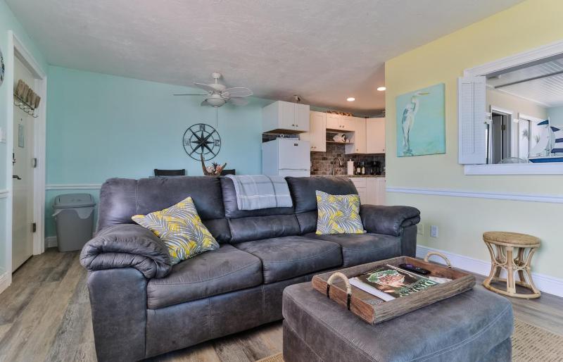 Coastal Waters 309-Direct Oceanfront Condo - image 27