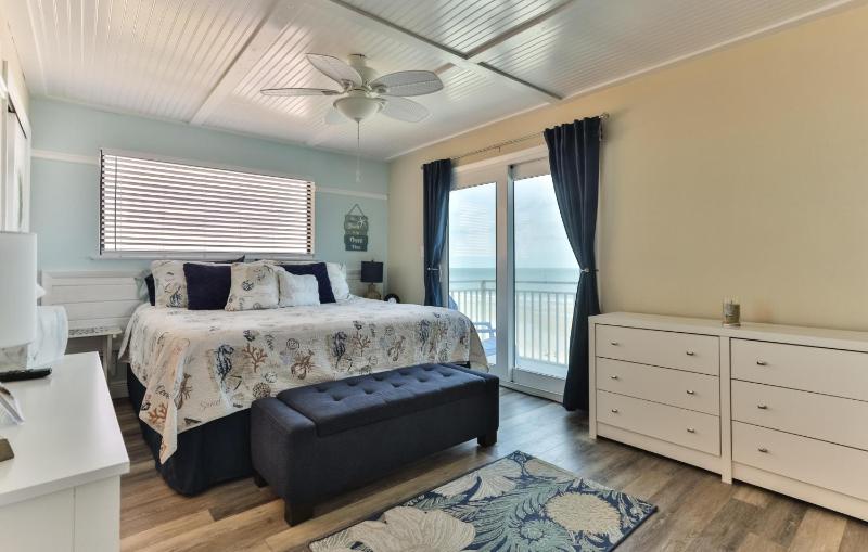 Coastal Waters 309-Direct Oceanfront Condo - image 8