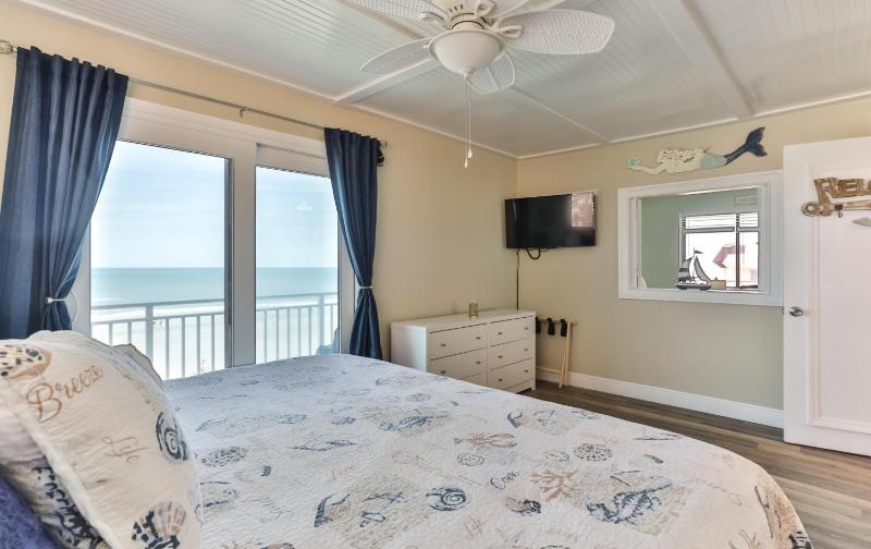 Coastal Waters 309-Direct Oceanfront Condo - image 21