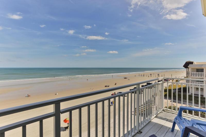Coastal Waters 309-Direct Oceanfront Condo - image 30