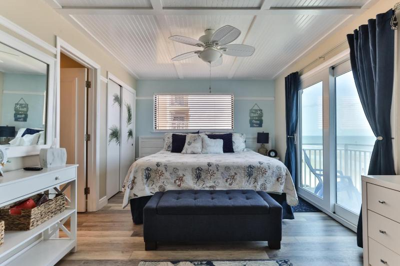 Coastal Waters 309-Direct Oceanfront Condo - image 29