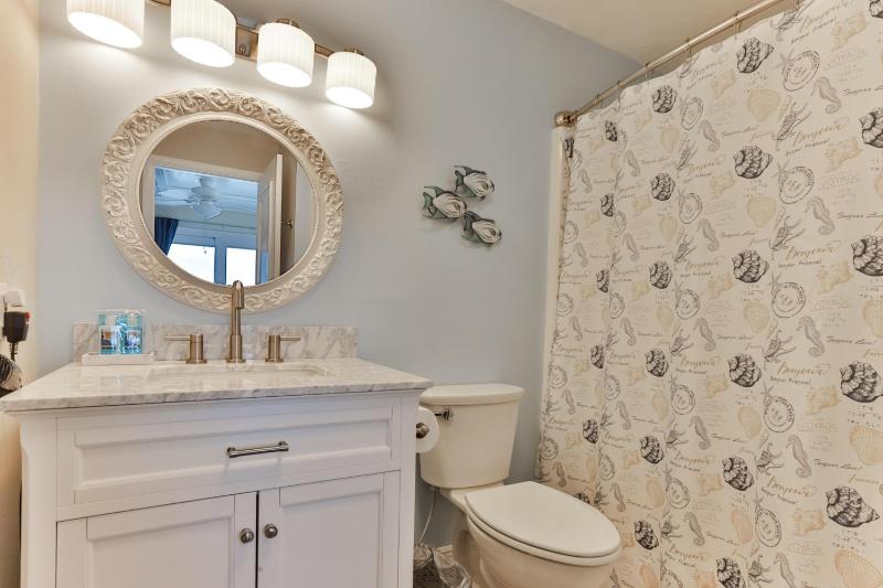 Coastal Waters 309-Direct Oceanfront Condo - image 25