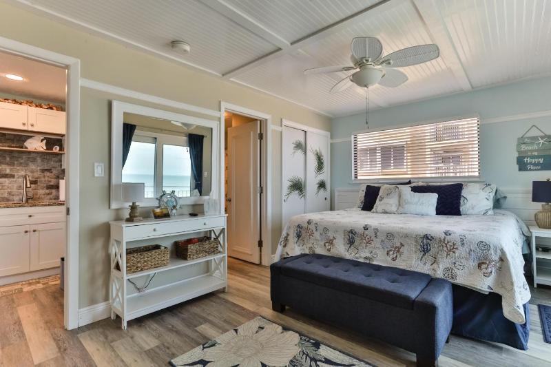 Coastal Waters 309-Direct Oceanfront Condo - image 12