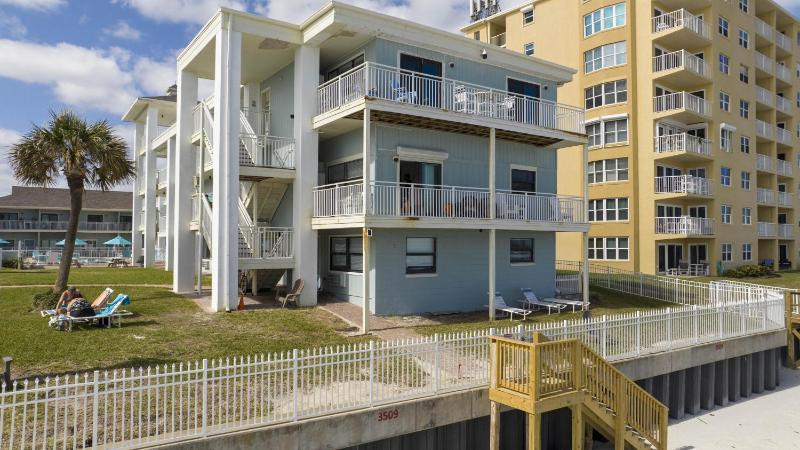 Coastal Waters 309-Direct Oceanfront Condo - image 7