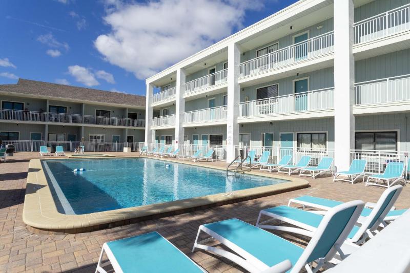 Coastal Waters 309-Direct Oceanfront Condo - image 10