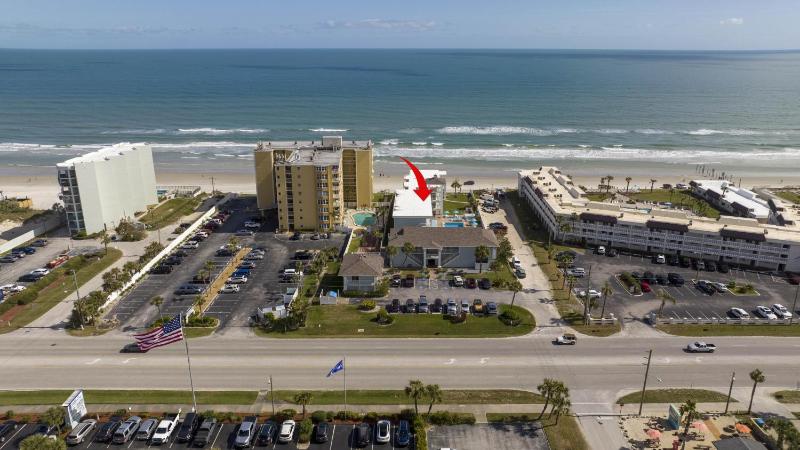 Coastal Waters 309-Direct Oceanfront Condo - image 5