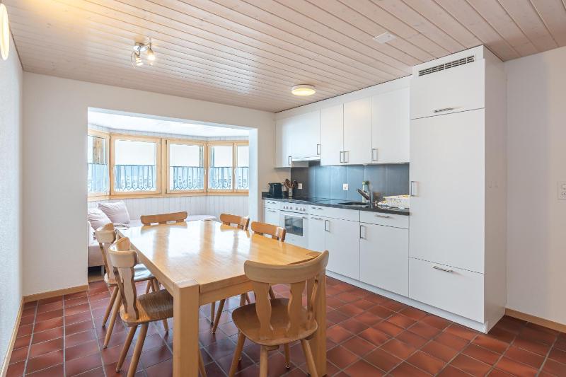 Three-Bedroom Apartment image 4