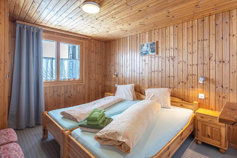 Three-Bedroom Apartment image 2