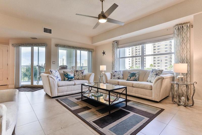 Immaculate Oceanview Oceanwalk 32 Condo! 19-307 - image 33