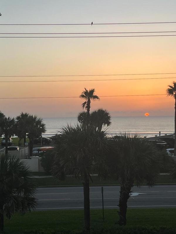 Immaculate Oceanview Oceanwalk 32 Condo! 19-307 - image 35
