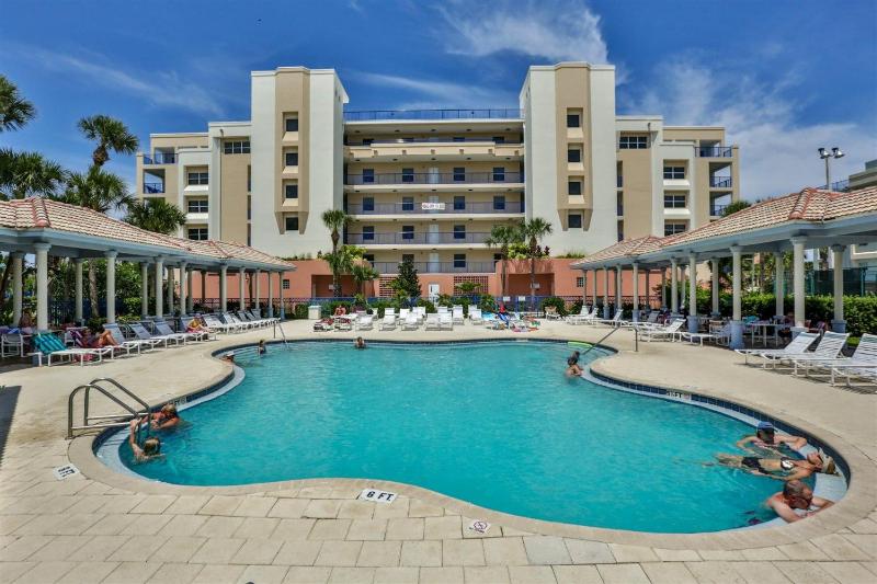 Immaculate Oceanview Oceanwalk 32 Condo! 19-307 - image 31