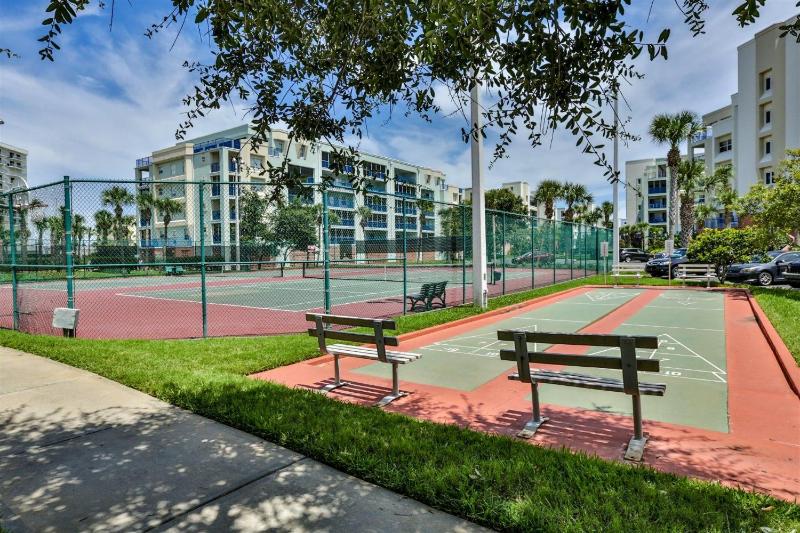 Immaculate Oceanview Oceanwalk 32 Condo! 19-307 - image 20