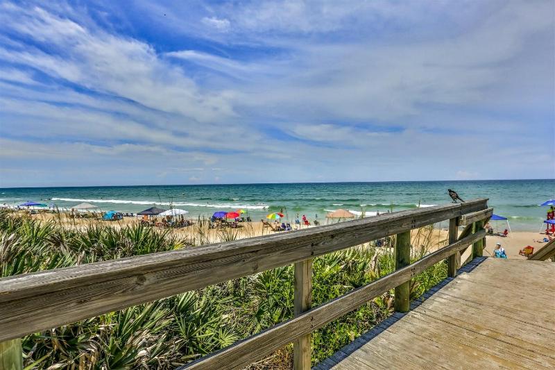Immaculate Oceanview Oceanwalk 32 Condo! 19-307 - image 30