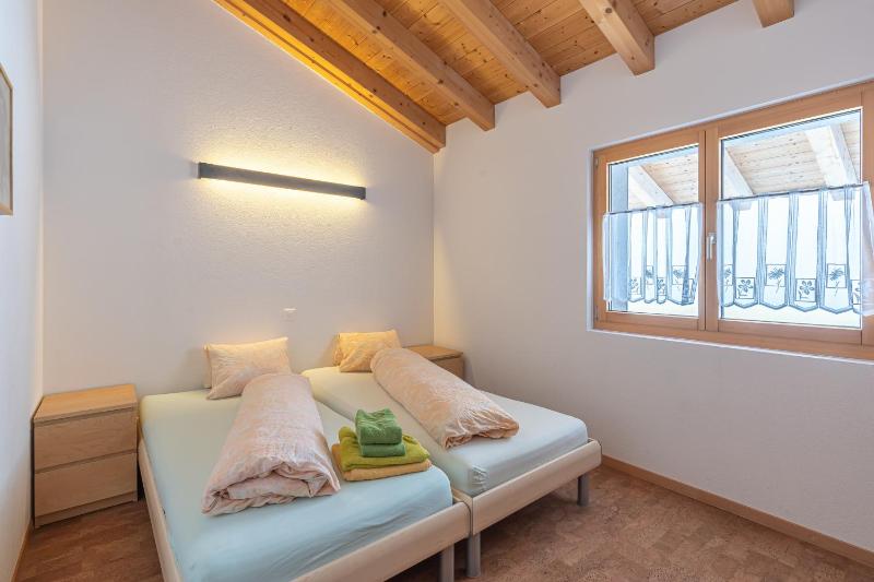 Two-Bedroom Apartment image 1