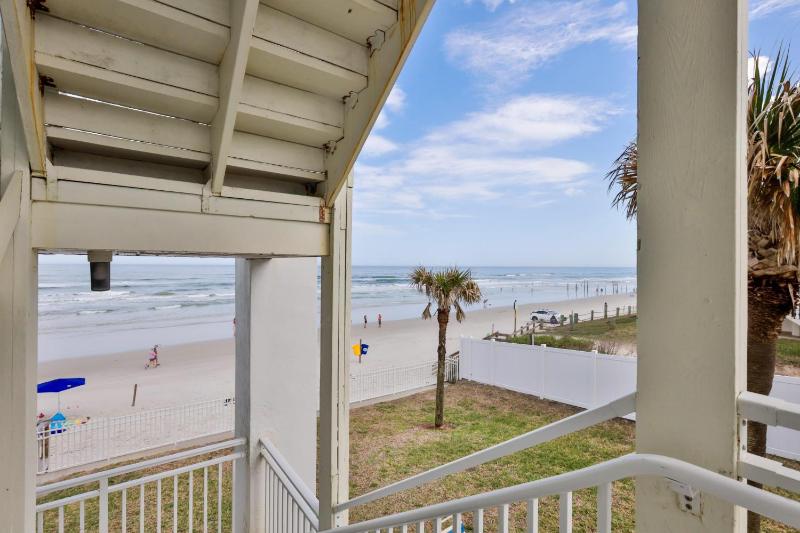 Coastal Waters 214 2Nd Floor 1 Bedroom Ocean View Condo - image 20