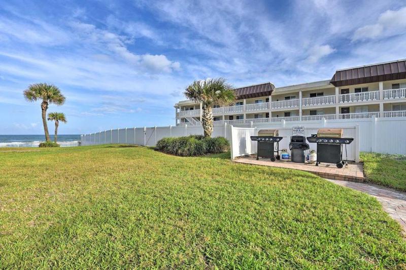 Coastal Waters 214 2Nd Floor 1 Bedroom Ocean View Condo - image 2