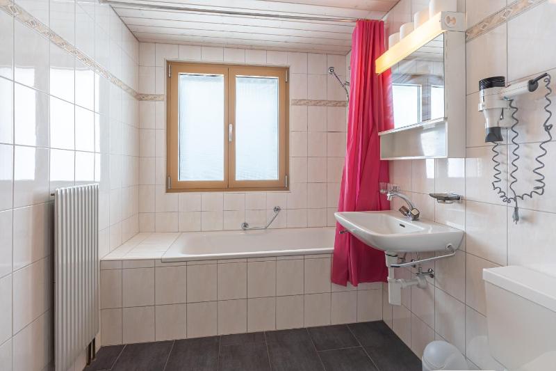 Two-Bedroom Apartment image 2