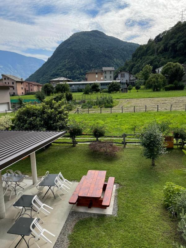 Small Double Room image 3