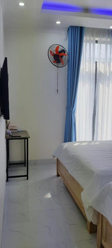 Ánh Dương Homestay - Coastal stop - Just 2 mins walking to Eo Gio - image 7