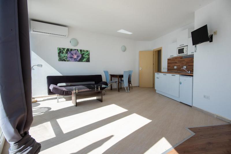 Superior Studio with Sea View image 4