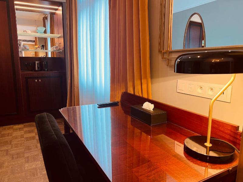 Gatsby Hotel - Adults Only - Restaurant - Small Luxury Hotel by F-Hotels - image 44