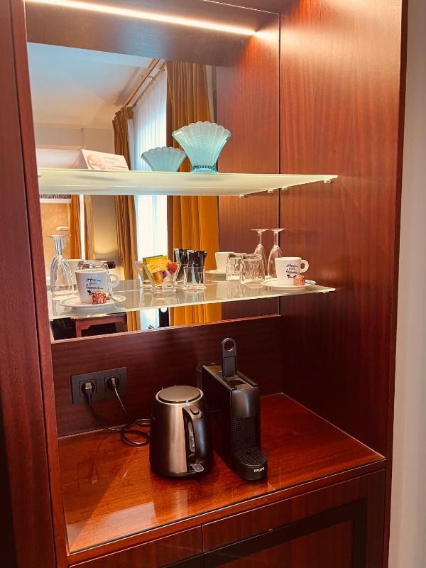 Gatsby Hotel - Adults Only - Restaurant - Small Luxury Hotel by F-Hotels - image 32