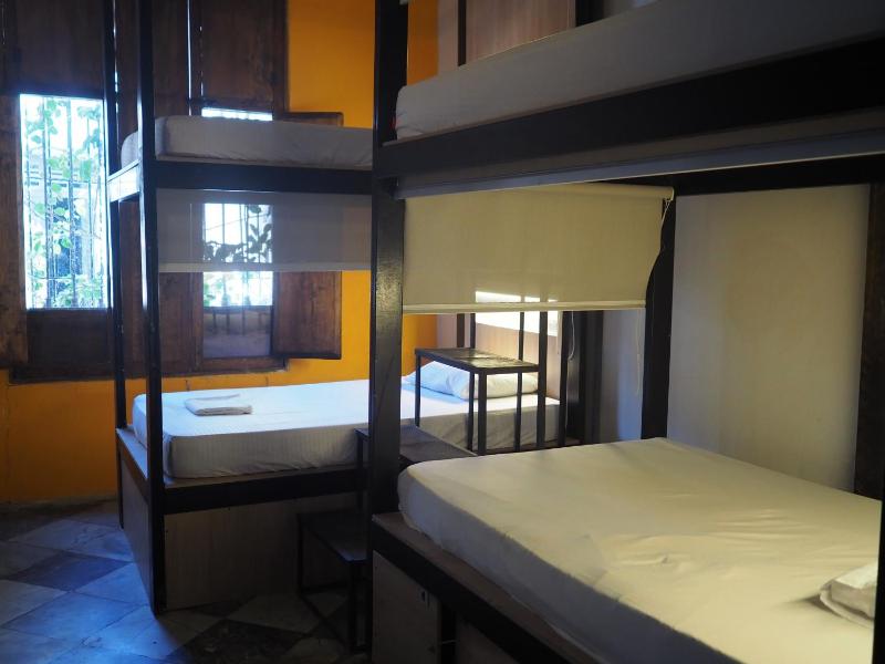 Baboon Hostel - image 34