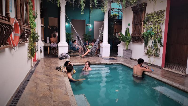 Baboon Hostel - image 49