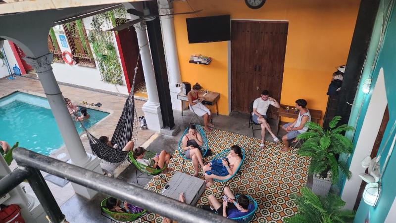 Baboon Hostel - image 14
