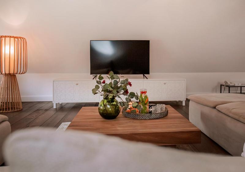 Apartamenty Sowa Toruń - image 14