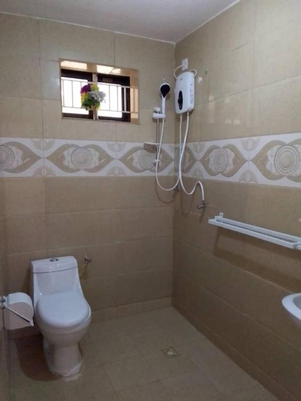 ZUNOX GUEST HOUSE - image 13