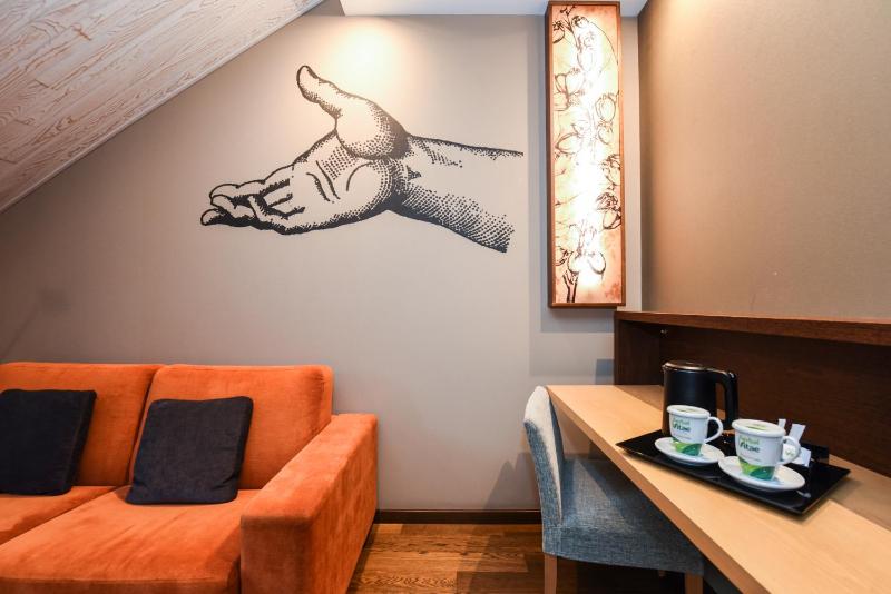 Junior Suite image 1