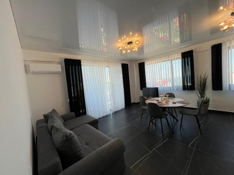 Apartaments PopDan Residence by the Sea - image 20