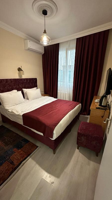 Golden Tulip Suite Apart - image 8