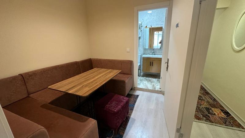 Golden Tulip Suite Apart - image 7
