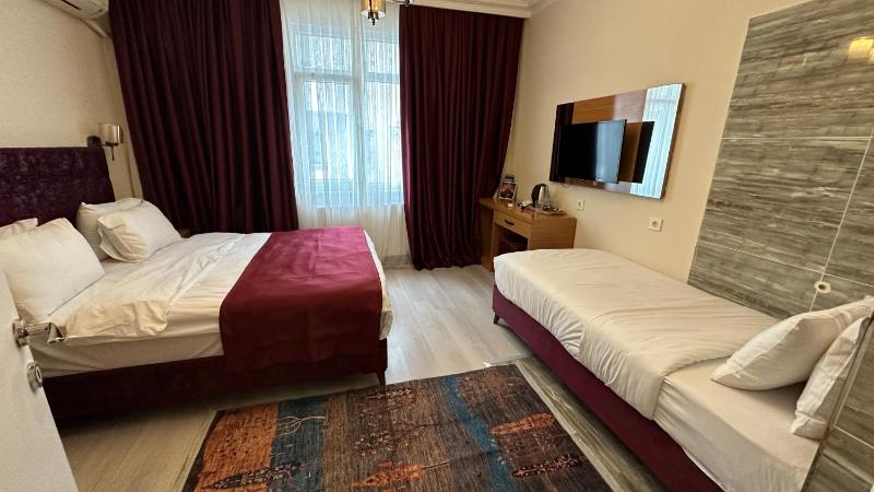 Golden Tulip Suite Apart - image 10