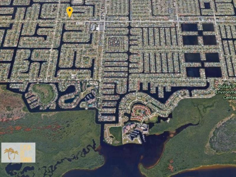 Casa de Emma - a 3-bed gulf access vacation home - image 10